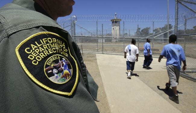 California Parole Board Releases Child Molester Serving Life Sentence – HotAir