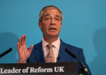 Can the UK Populists Remain Popular?