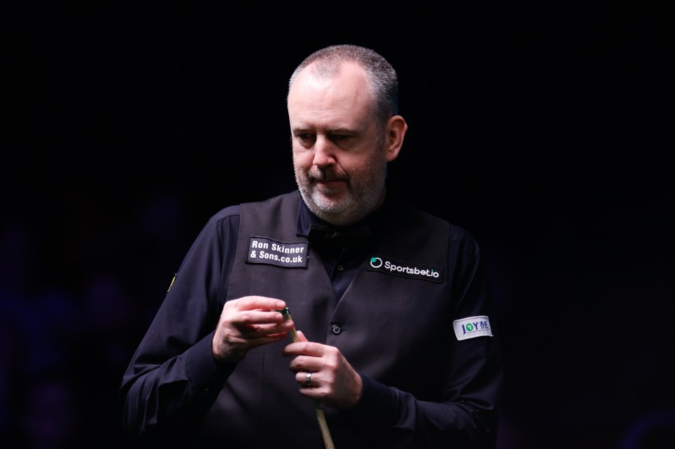 2026 Players Championship - Day 3