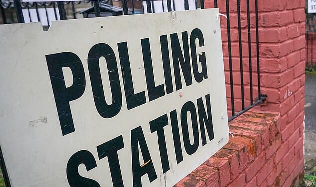 Official observers have raised the alarm about 'high levels' of illegal 'family voting' in the Gorton and Denton by-election