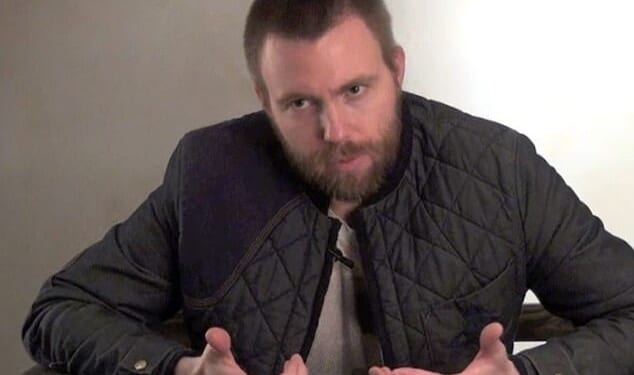 Elijah Blue Allman , 49, the son of Cher and the late Greg Allman, was arrested Friday evening at St. Paul¿s School, a prestigious prep school in Concord, New Hampshire; (pictured 2023)