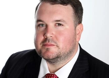 Ryan Williams, now of Healys LLP, has been suspended after being accused of making racist remarks and groping colleagues while at SBP Law