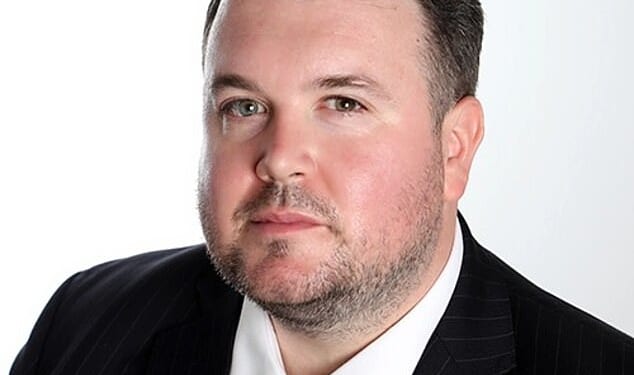 Ryan Williams, now of Healys LLP, has been suspended after being accused of making racist remarks and groping colleagues while at SBP Law