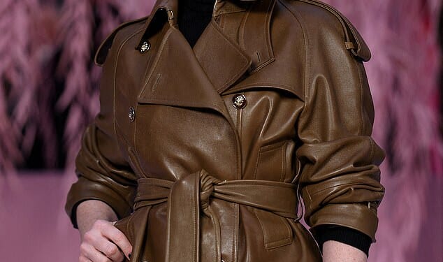 Claire Foy has revealed she gave up caffeine after discovering she had a parasite in her body for five years