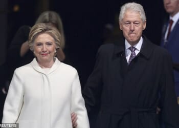 Clintons agree to testify before Congress after bombshell Epstein files release