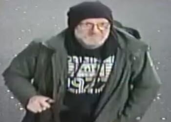 Cops release CCTV after woman sexually assaulted by man on London Underground platform