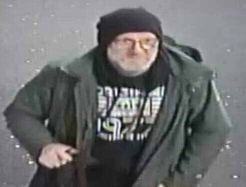 Cops release CCTV after woman sexually assaulted by man on London Underground platform