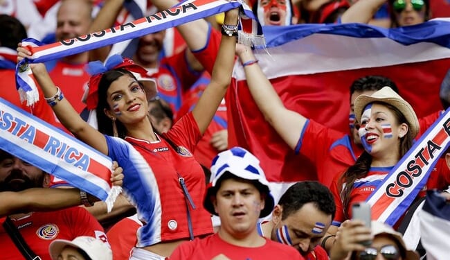 Costa Rica Rides the Populist Right Wave – HotAir