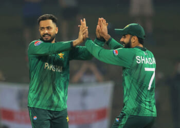 Cricket is getting political – and it’s hurting Pakistan’s game