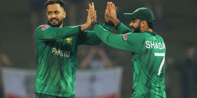 Cricket is getting political – and it’s hurting Pakistan’s game