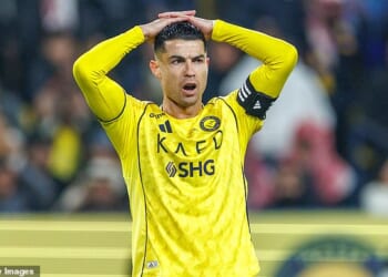 Ronaldo¿s refusal to play is a protest against the Saudi state¿s unfair treatment of his club, as he sees it
