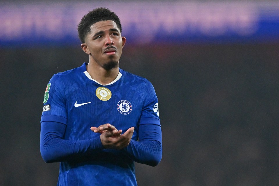 Arsenal v Chelsea - Carabao Cup Semi Final Second Leg