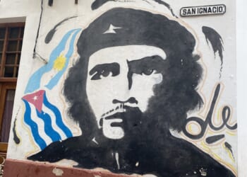 Cuba and the U.S. Are Bogged Down in History