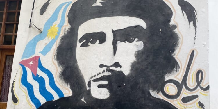 Cuba and the U.S. Are Bogged Down in History