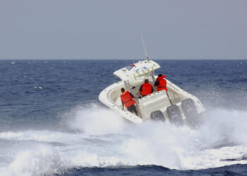 Cuban Coast Guard Attacks American Boat, Killing Four