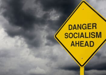 Most young Americans have a very warped view of socialism, often due to the influence of their teachers.