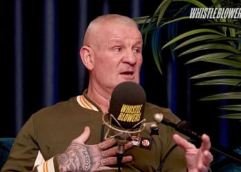 Dean Windass has revealed that such is the extent of his estrangement from his sons, he does not even know where Wrexham star Josh lives