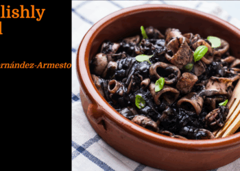 Devilishly good | Felipe Fernández-Armesto