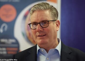 Questions have been raised about whether Sir Keir Starmer allowed the US President and his US bombers to use Diego Garcia so they could fly 3,500 miles to Iran