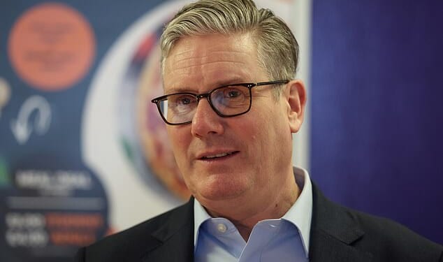 Questions have been raised about whether Sir Keir Starmer allowed the US President and his US bombers to use Diego Garcia so they could fly 3,500 miles to Iran