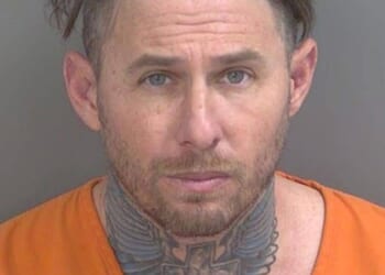 Gregory Zecca, 39, is facing charges of aggravated manslaughter of a child with a firearm and using a firearm while under the influence in connection with his son Anthony’s untimely death