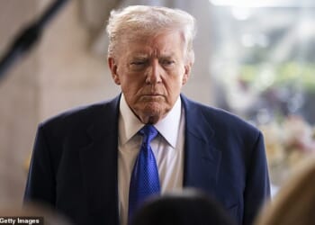 Donald Trump says latest release of Epstein files clear his name despite them detailing 'an alleged sex assault on a young girl'