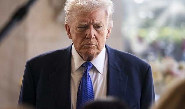 Donald Trump says latest release of Epstein files clear his name despite them detailing 'an alleged sex assault on a young girl'