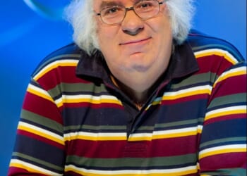 Late Eggheads star Chris Hughes left a quarter of his £200,000 fortune to four charities - and the rest to his cousin
