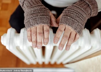 Lower bills: Millions of households are on track to see their energy bills fall in April