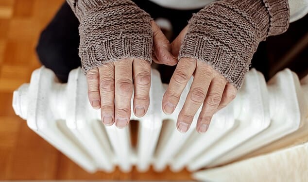 Lower bills: Millions of households are on track to see their energy bills fall in April