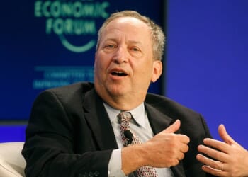 The economist said the decision to leave the institution was 'difficult.' It comes after a cache of documents exposing his long-time friendship with Epstein was made public in the files