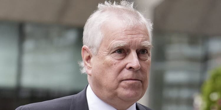 Epstein files latest: Andrew told disgraced paedophile he wanted to be his 'pet' in damning email