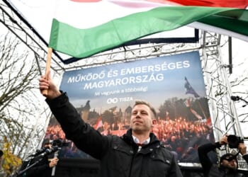 Europe’s future pivots on a Hungarian election