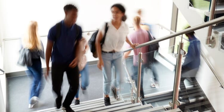 A top attorney told journalist Catherine Herridge that 17 percent of U.S. students are abused by school employees.