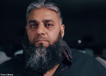 Shahid Butt (pictured) will be an independent candidate in Birmingham in the May local elections