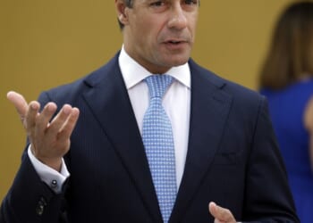 FBI Raids Home of LA School Superintendent – HotAir