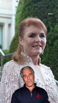 Fergie ‘took Beatrice and Eugenie’ to see Epstein after paedo was released