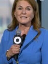 Fergie’s charity Sarah’s Trust to close ‘for the foreseeable future’