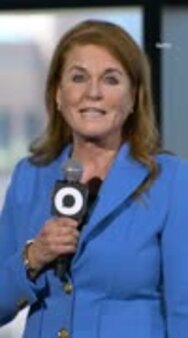 Fergie’s charity Sarah’s Trust to close ‘for the foreseeable future’