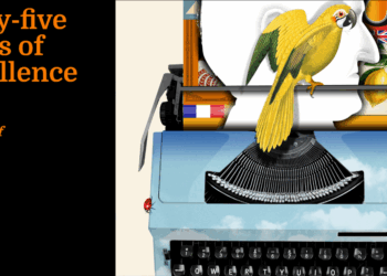 Forty-five years of excellence | John Self