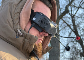 Freezing Ukrainian troops battle Russia’s pre-talks push