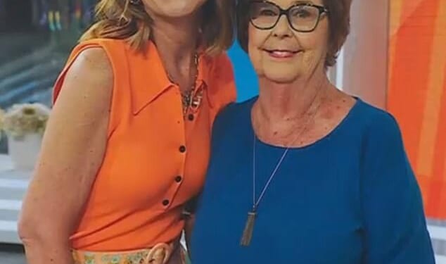 Polymarket is facing backlash for allowing users to profit from bets tied to the alleged kidnapping of the elderly mother of Today show host Savannah Guthrie