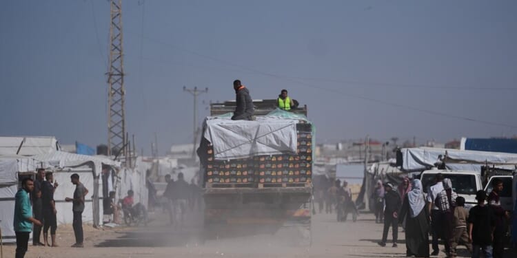 Gaza’s Rafah crossing prepares for partial opening