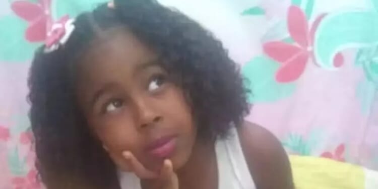 Girl, 10, shot dead on her way to family birthday party after gunman opened fire on car as tributes paid to youngster