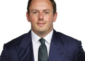 Ardal Loh-Gronager  (pictured) married businesswoman and heiress Wei-Lyn Loh in 2019. The couple split in 2023 after it was revealed that Mr Loh-Gronager was having affair which was described in court as an 'expensively financed relationship...parallel to his marriage