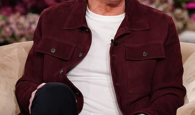 Gordon Ramsay has joked that he cried after learning the price of daughter Holly's wedding dress when she tied the knot with Olympian Adam Peaty last month