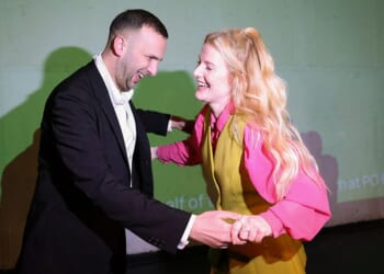 Gorton & Denton: the view from the left | Ava Santina