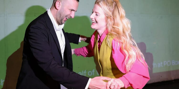 Gorton & Denton: the view from the left | Ava Santina