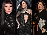 Grammy early winners include Lady Gaga, Kehlani, Gloria Estefan and Amy Allen