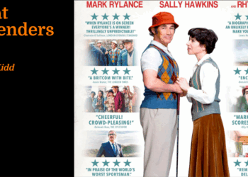 Great pretenders | Patrick Kidd